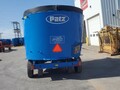 Patz 1200 Series II 500 Grinders and Mixer