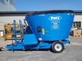  Patz 1200 Series II 500 Grinders and Mixer