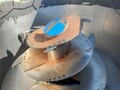  Patz 1200 Series II 500 Grinders and Mixer