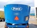  Patz 1200 SERIES 420 Grinders and Mixer