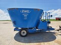  Patz 1200 SERIES 500 Feed Wagon