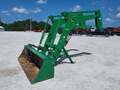 2019 John Deere H480 Front End Loader