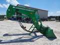 2019 John Deere H480 Front End Loader