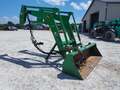 2019 John Deere H480 Front End Loader