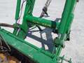 2019 John Deere H480 Front End Loader