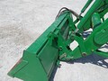2019 John Deere H480 Front End Loader