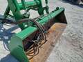 2019 John Deere H480 Front End Loader