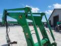 2019 John Deere H480 Front End Loader