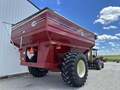  J&M 875-16 Grain Cart
