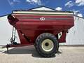  J&M 875-16 Grain Cart