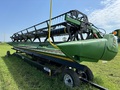 2021 John Deere DL32 Header Trailer