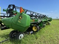 2021 John Deere DL32 Header Trailer