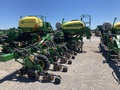 2021 John Deere 1725 CCS Planter