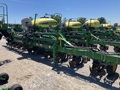 2021 John Deere 1725 CCS Planter