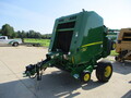 2023 John Deere 450M Round Baler