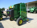 2023 John Deere 450M Round Baler