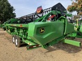 2023 John Deere RD40F Platform