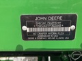 2023 John Deere RD40F Platform