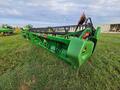 2021 John Deere RD35F Platform