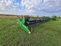 2021 John Deere RD35F Platform