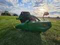 2021 John Deere RD35F Platform