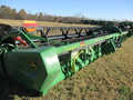 2022 John Deere RD40F Platform