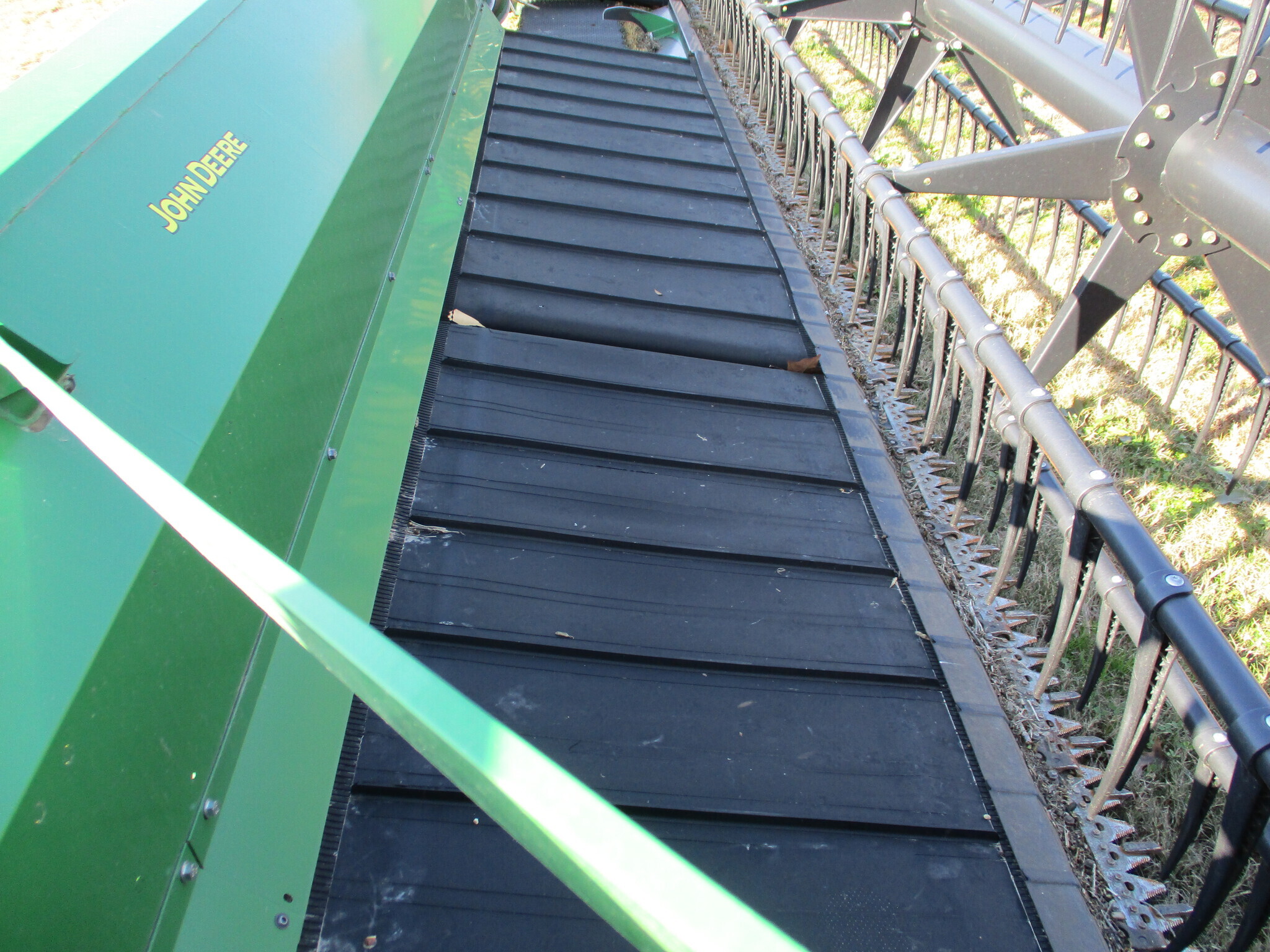 2022 John Deere RD40F Platform