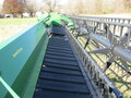 2022 John Deere RD40F Platform