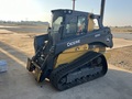2024 Deere 333G Skid Steer