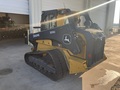 2024 Deere 333G Skid Steer