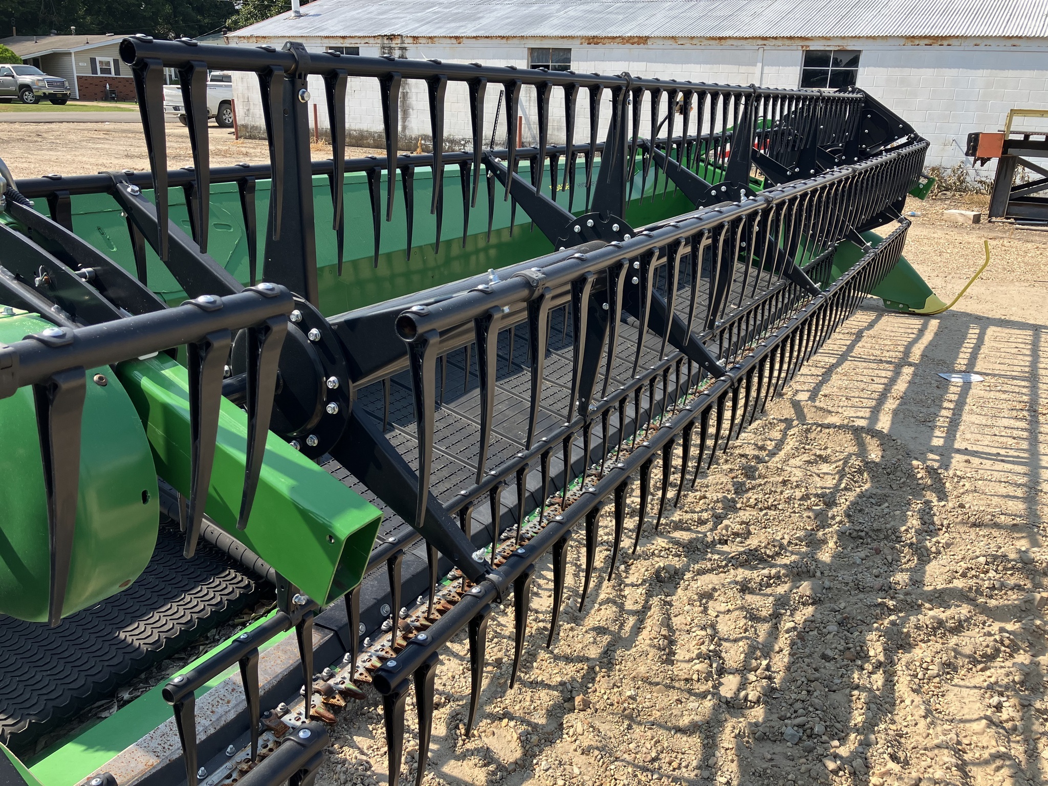 2023 John Deere RD40F Platform