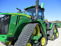 2024 John Deere 9RX 490 Tractor