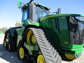 2024 John Deere 9RX 490 Tractor