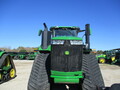 2024 John Deere 9RX 490 Tractor