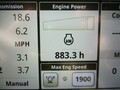 2024 John Deere 9RX 490 Tractor