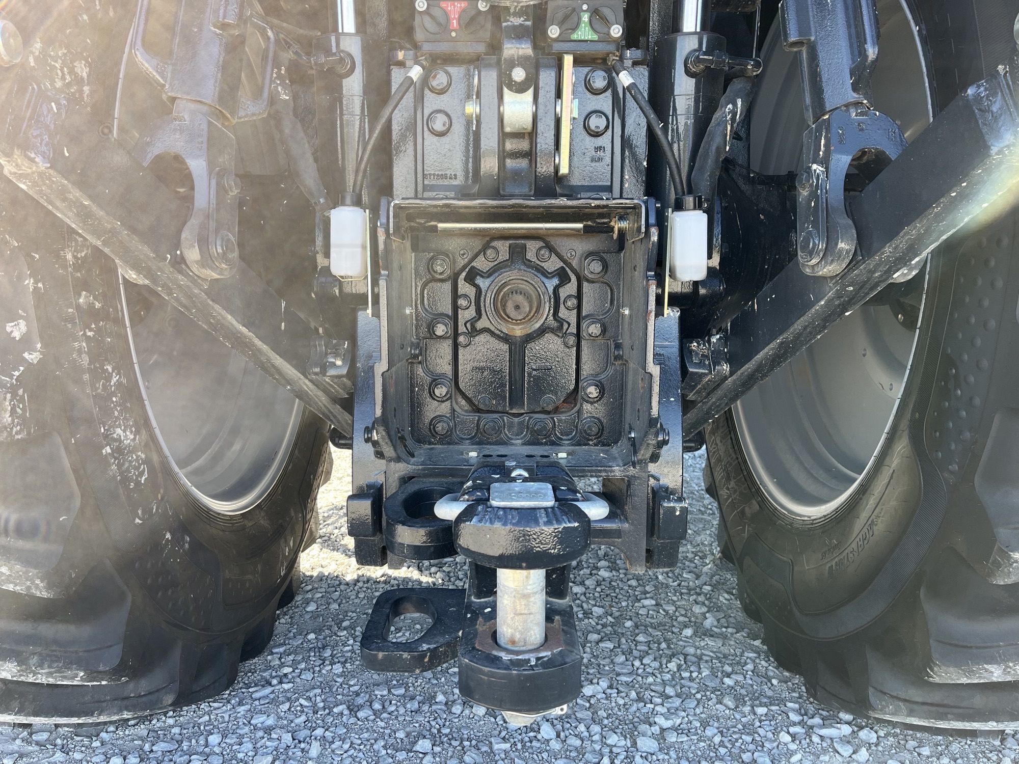2024 Case IH Magnum 310 Tractor