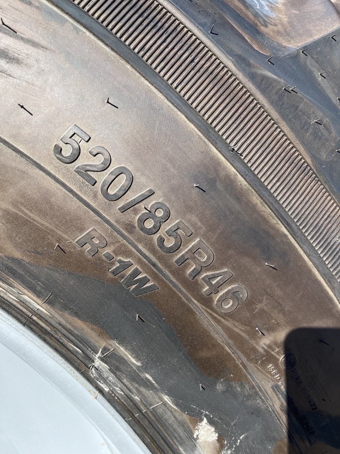 2024 Case IH Magnum 310 Tractor
