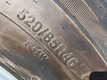 2024 Case IH Magnum 310 Tractor