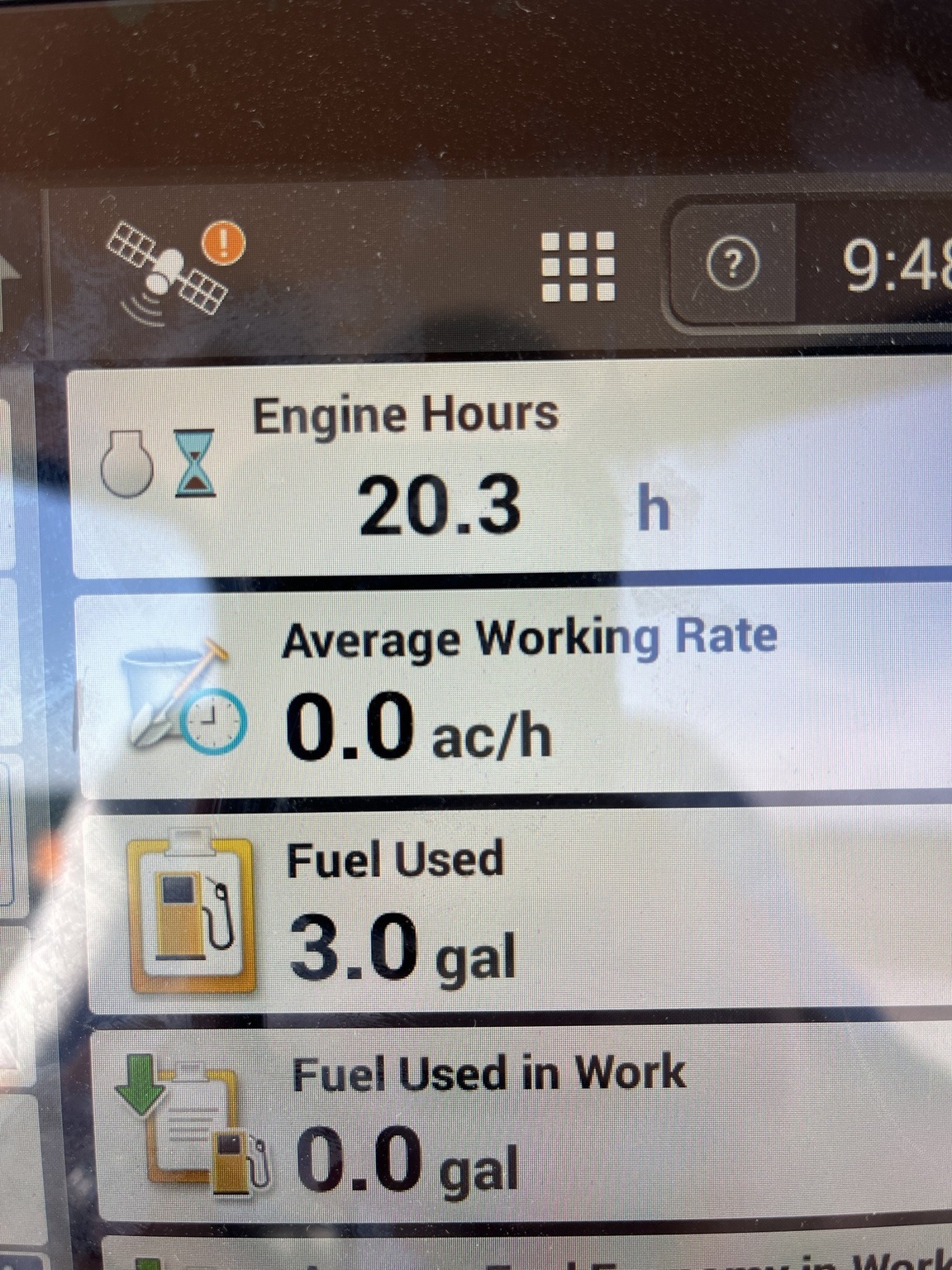 2024 Case IH Magnum 310 Tractor