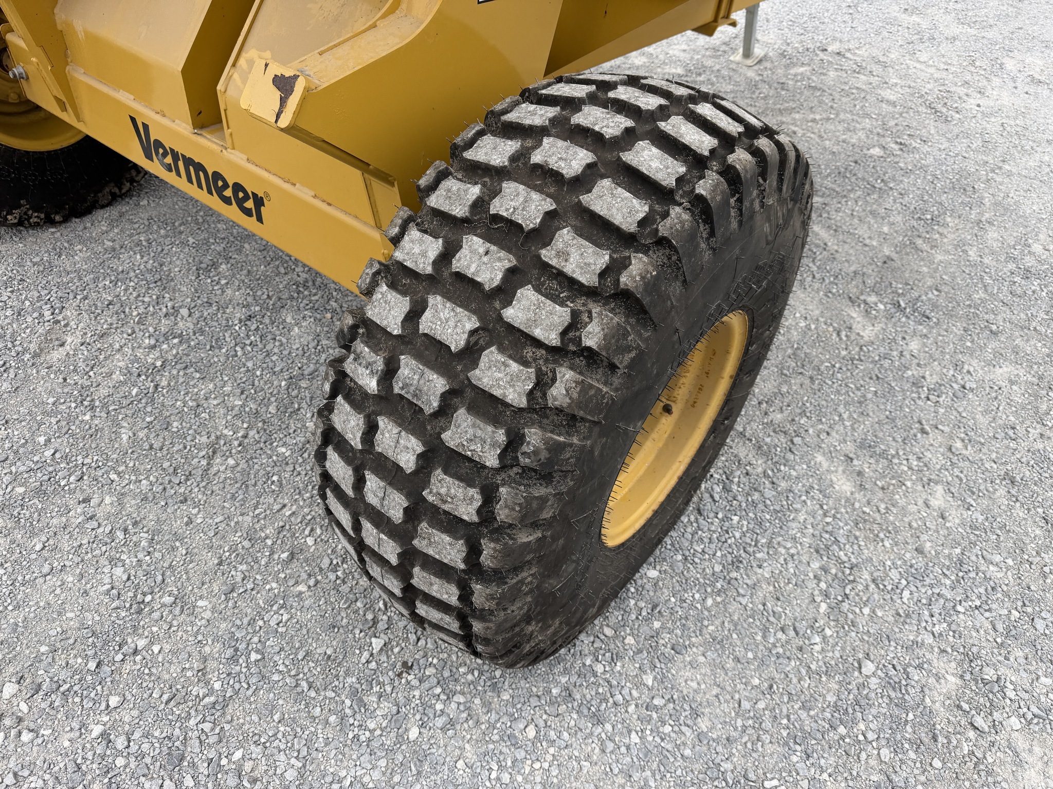 2024 Vermeer BPX9010 Bale Processor
