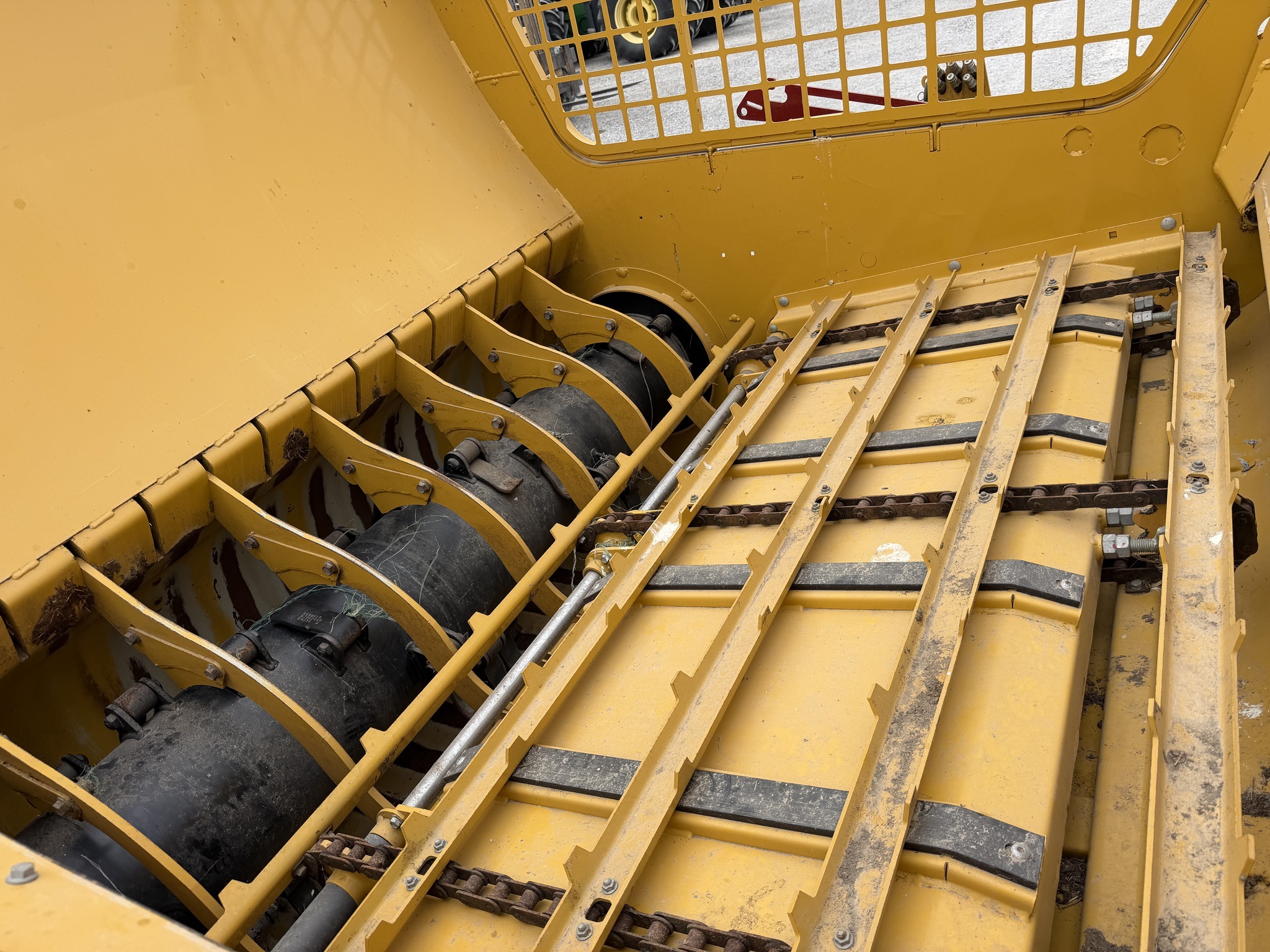 2024 Vermeer BPX9010 Bale Processor