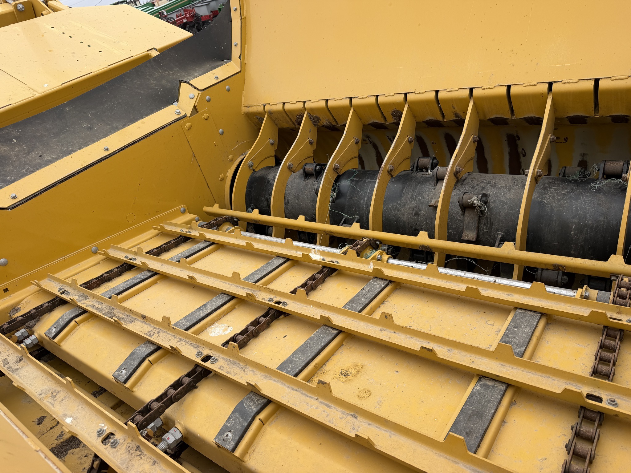 2024 Vermeer BPX9010 Bale Processor
