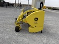 2024 Deere 649C Self-Propelled Forage Harvester