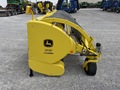 2024 Deere 649C Self-Propelled Forage Harvester