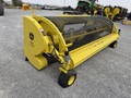 2024 Deere 649C Self-Propelled Forage Harvester