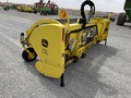 2023 Deere 649C Self-Propelled Forage Harvester