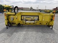 2023 Deere 649C Self-Propelled Forage Harvester