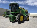2024 John Deere 9700 Self-Propelled Forage Harvester