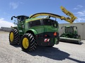 2024 John Deere 9700 Self-Propelled Forage Harvester