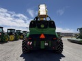 2024 John Deere 9700 Self-Propelled Forage Harvester